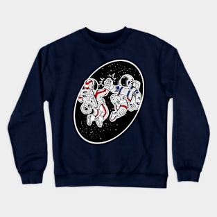 Astroast Crewneck Sweatshirt